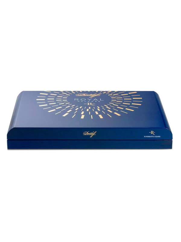 Davidoff Royal Release Robusto