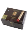 Arturo Fuente Opus X Double Robusto — фото 3