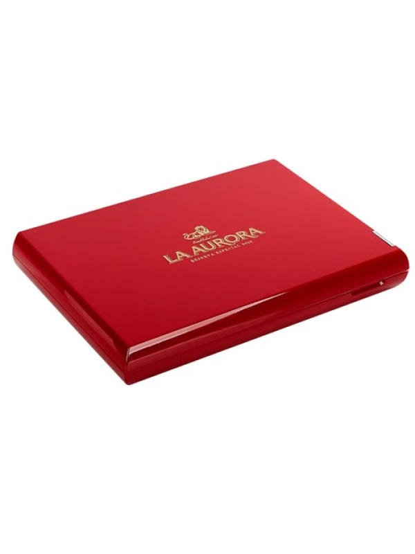 Подарочный набор сигар La Aurora Reserva Especial 2008