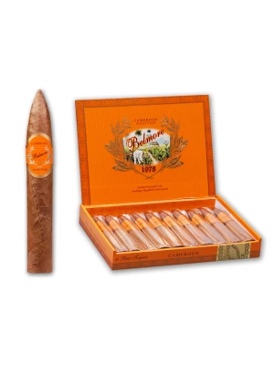Сигары Belmore Cameroon Selection Petit Torpedo