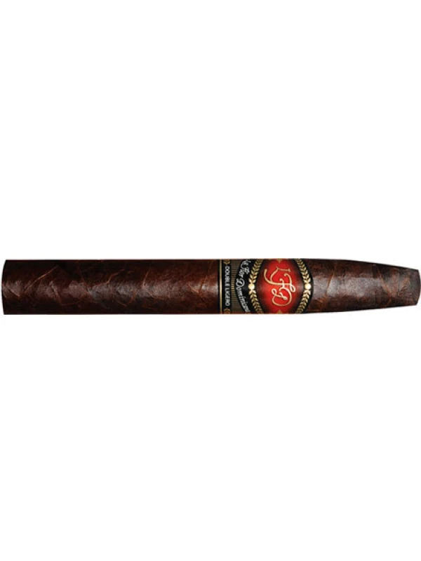 La Flor Dominicana Double Ligero Maduro Chisel