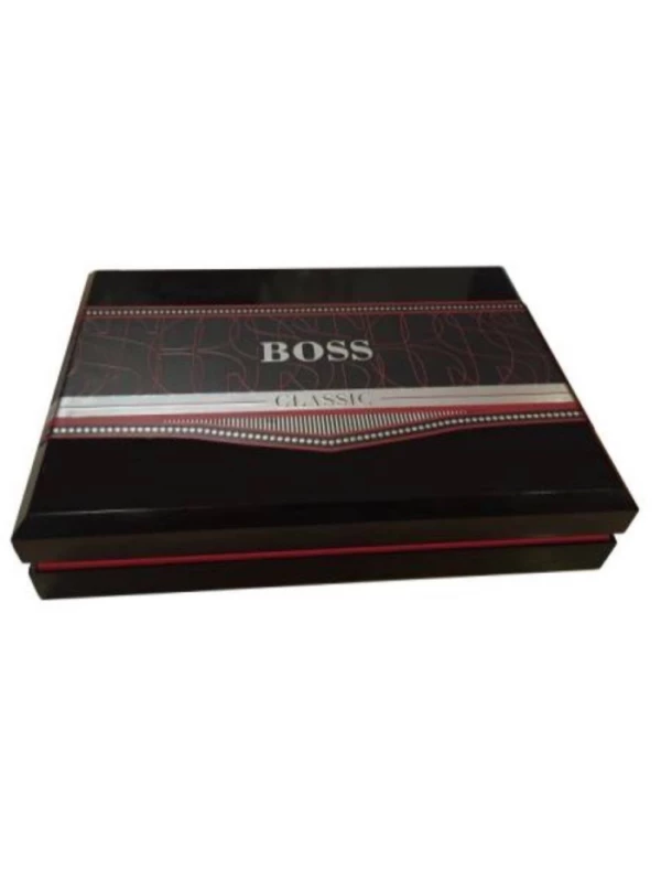 Boss Classic Toro