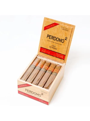 Сигары Perdomo 2 Limited Edition 2008 Robusto
