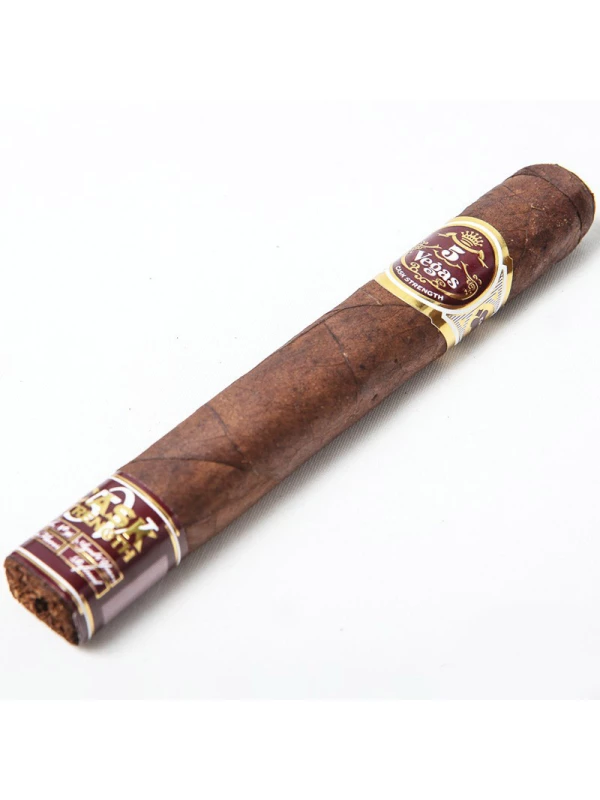 5 Vegas Cask-Strength II Toro