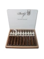Подарочный набор сигар Davidoff Chef LE 2018 — фото 3