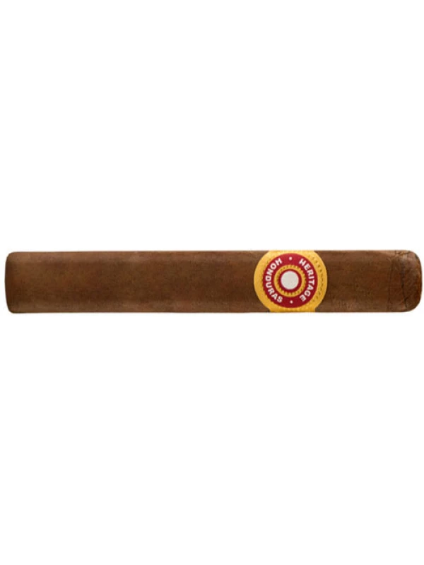 Dunhill Heritage Box Pressed Robusto