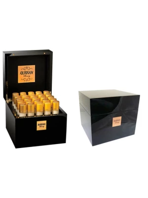 Сигары Подарочный набор сигар Gurkha Beauty Tubos