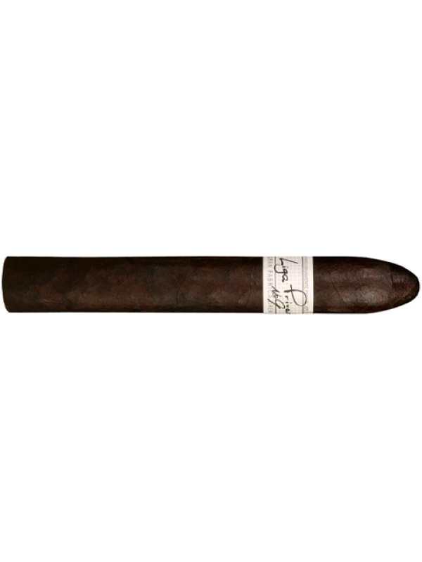 Drew Estate Liga Privada №9 Belicoso