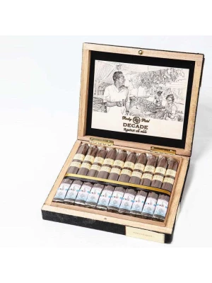 Сигары Rocky Patel Decade Vintage Anniversary Torpedo