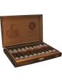 Flor De Selva Anniversary Robusto №20 — фото 2