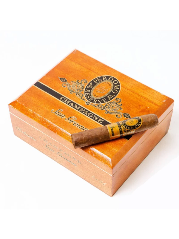 Perdomo Reserve Champagne Sun Grown Robusto