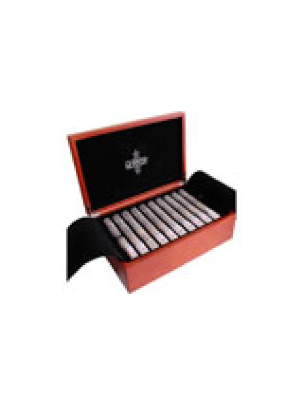 Gurkha Status Torpedo
