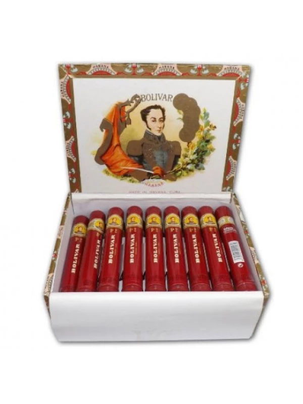 Bolivar Tubos №2