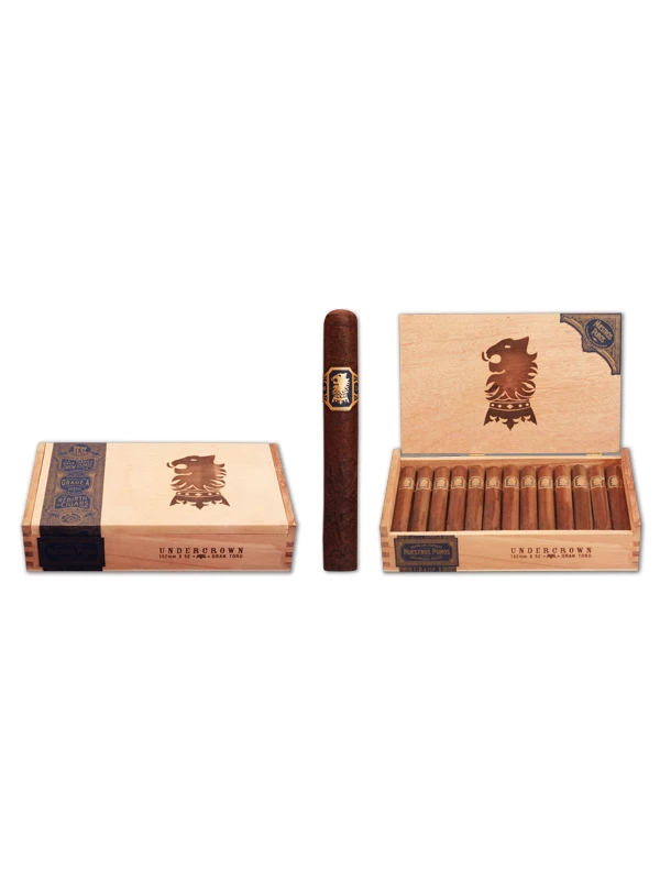 Drew Estate Undercrown Gran Toro