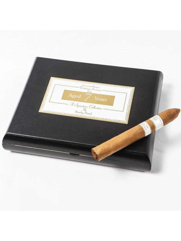 Rocky Patel Vintage 1999 Torpedo