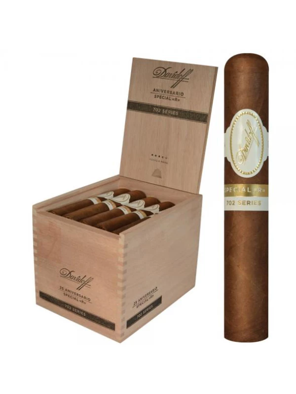 Davidoff Aniversario Special R 702 Series