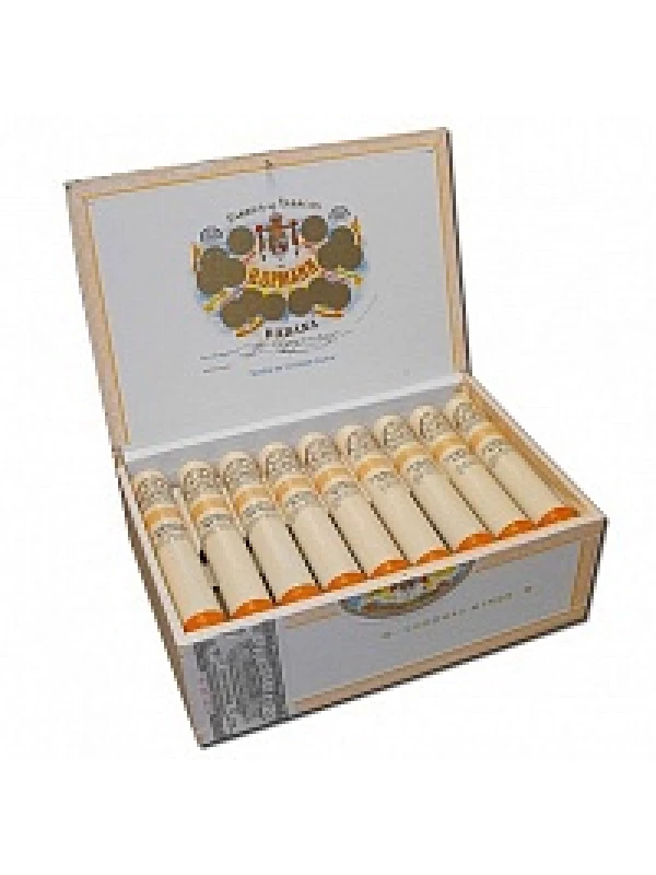 H. Upmann Coronas Minor Tubos