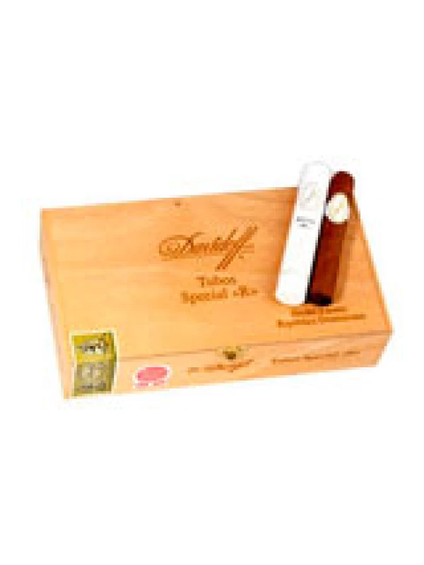 Davidoff Special R Tubos