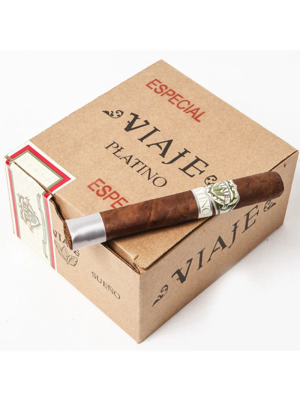 Viaje Platino Sueno