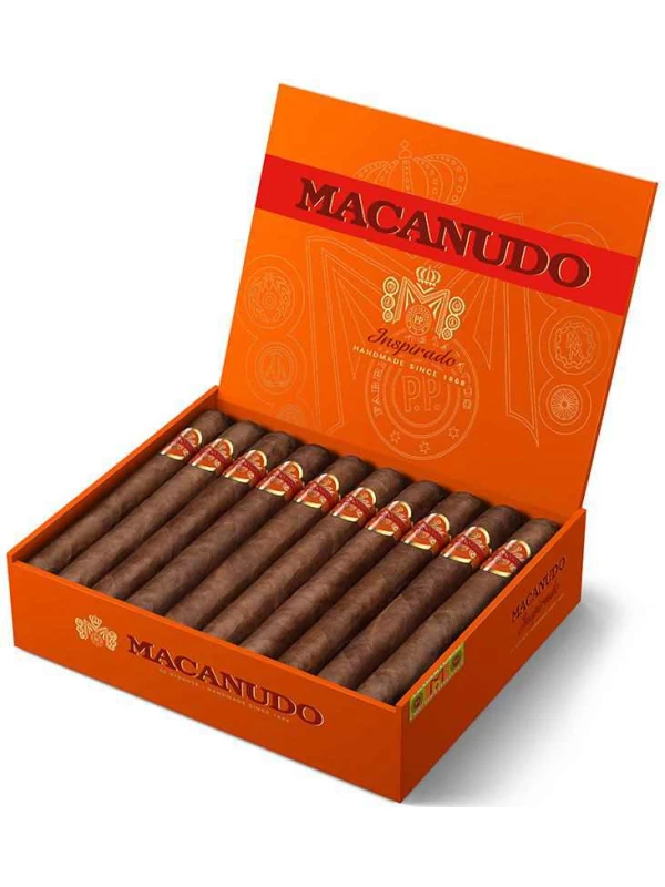 Macanudo Inspirado Orange Gigante