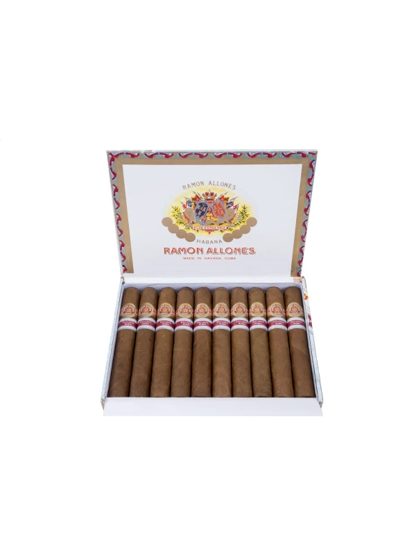 Ramon Allones Hermitage 2017