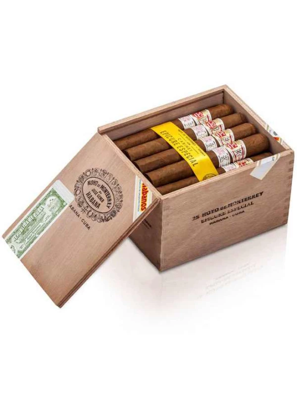 Hoyo de Monterrey Epicure Especial