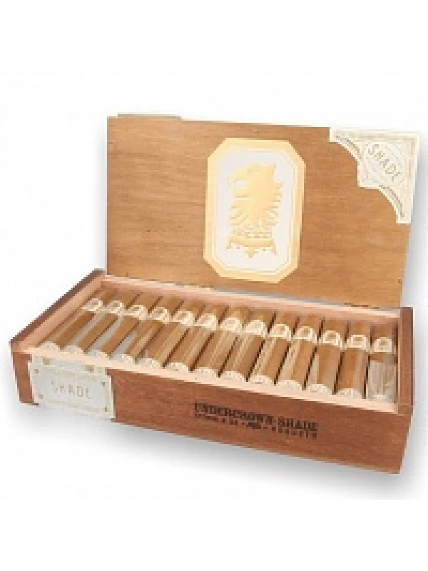Drew Estate Undercrown Shade Robusto