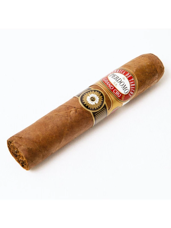 Perdomo Grand Cru 2006 Robusto Sun Grown