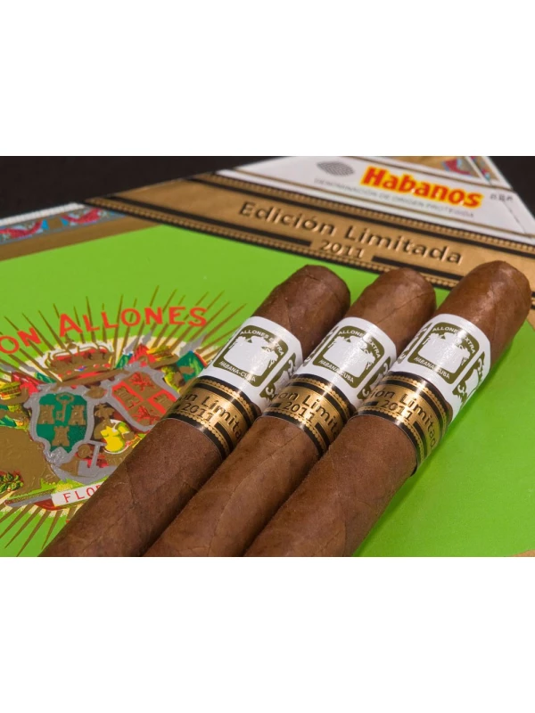 Ramon Allones Allones Extra