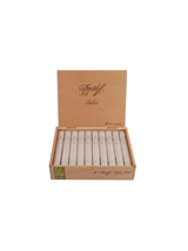 Davidoff Classic №2 Tubos