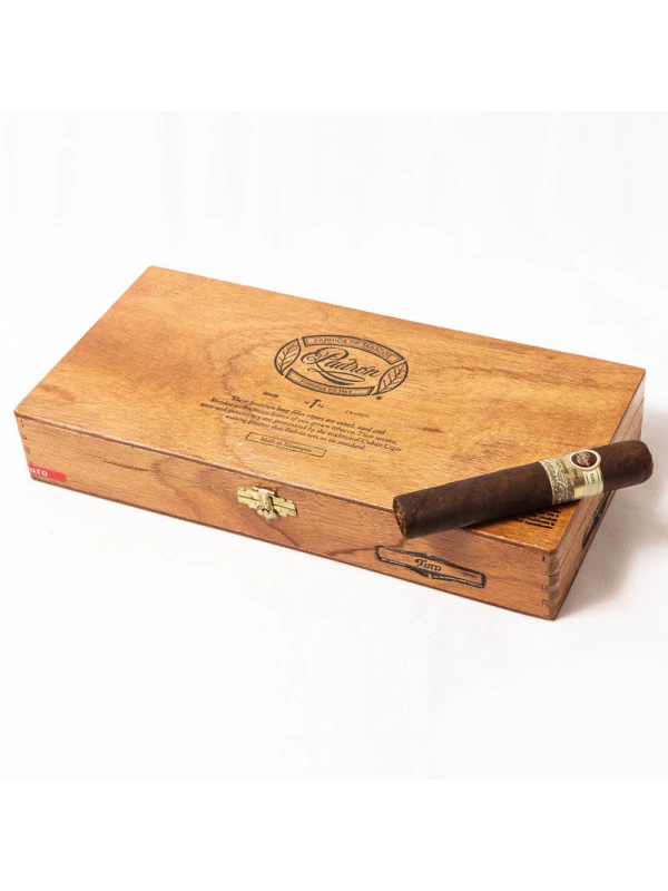 Padron 1964 Anniversary Monarca Special Reliase Toro Maduro