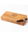 Padron 1964 Anniversary Monarca Special Reliase Toro Maduro — фото 3