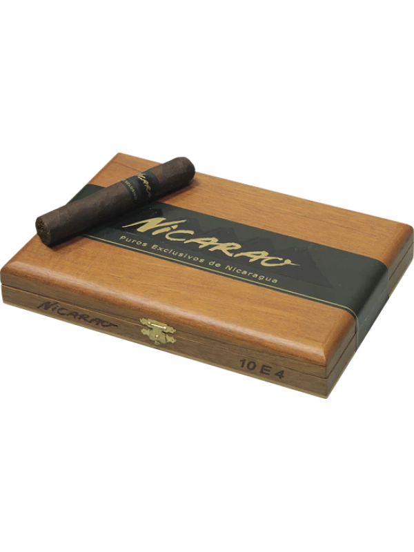 Nicarao Puro Exclusivo E4