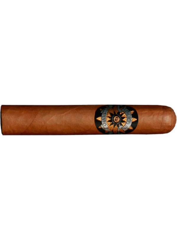Perdomo Edicion de Silvio Robusto