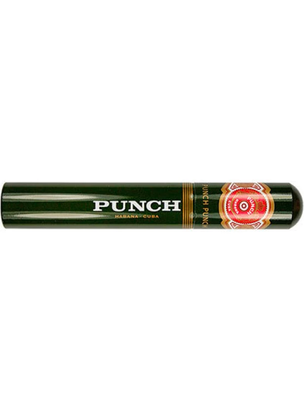 Punch Punch Tubos