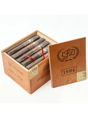 Сигары La Flor Dominicana 1994 Conga