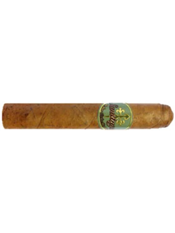 Santiago De Los Caballeros Connecticut Robusto