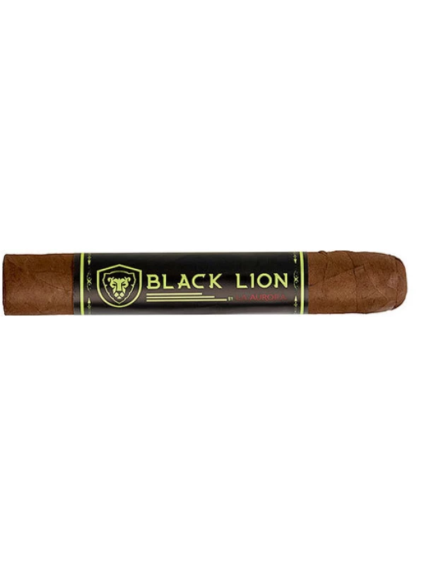 Black Lion Corojo Toro