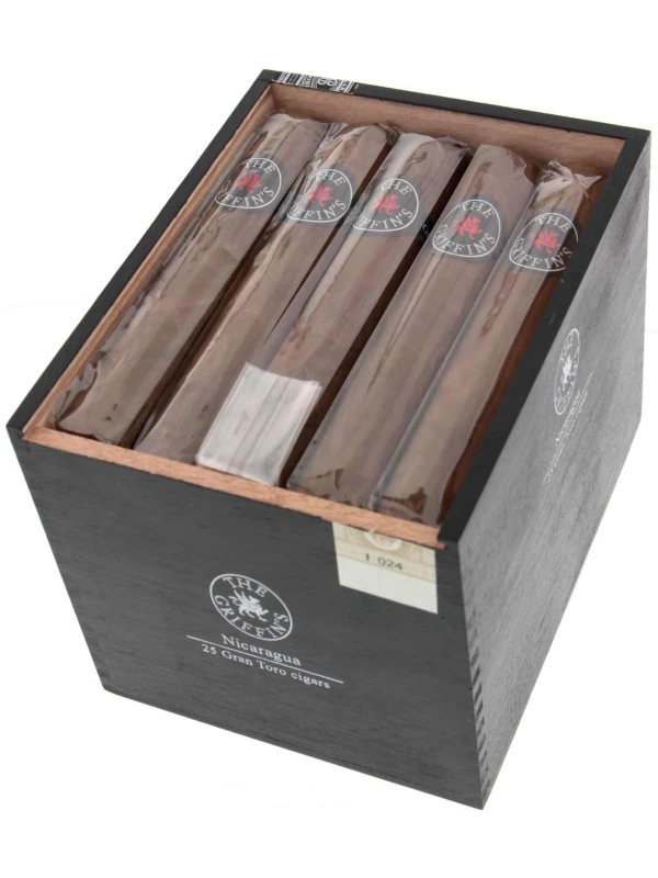 Griffin's Nicaragua Gran Toro