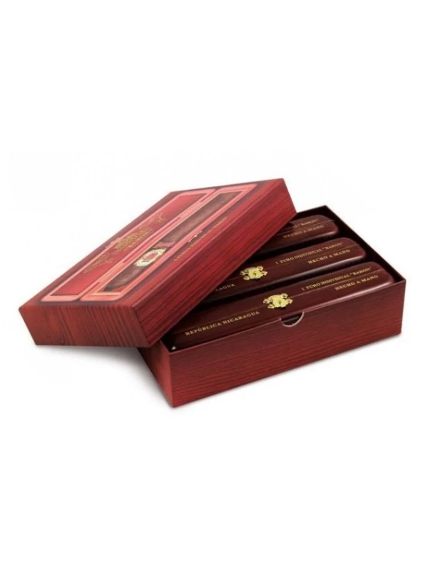 Bossner Baron Individual