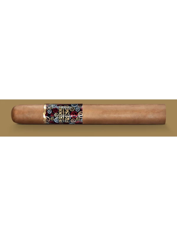 Perdomo Fresco Toro Connecticut