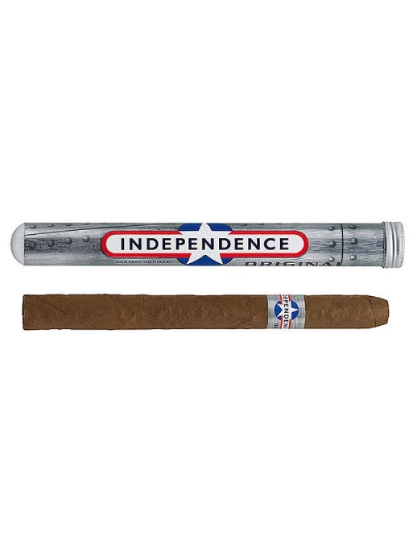 Independence Tubos