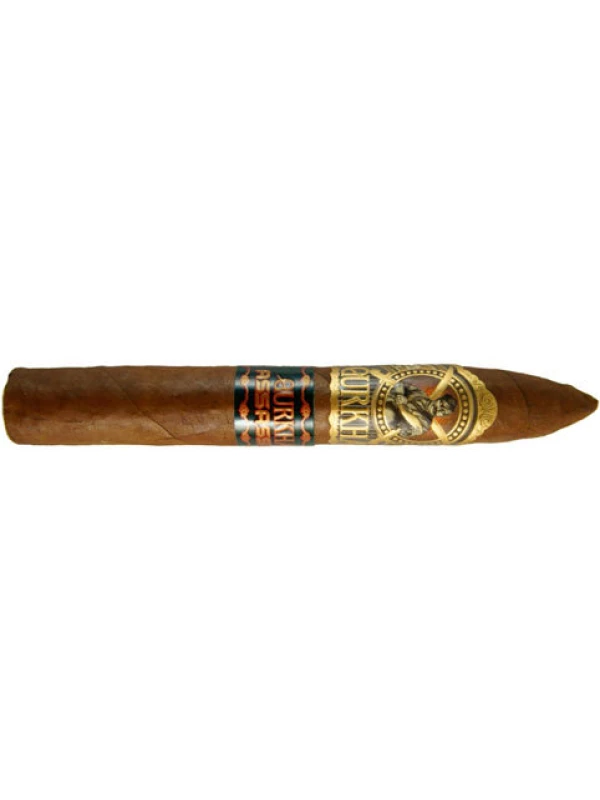 Gurkha Assassin Torpedo