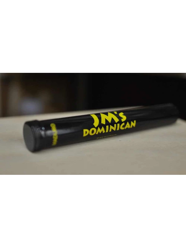 JM’s Dominican Belicoso