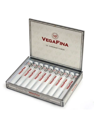 Сигары VegaFina Coronas Tube