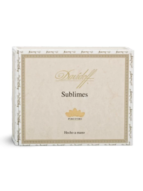 Davidoff Puro d'Oro Sublimes