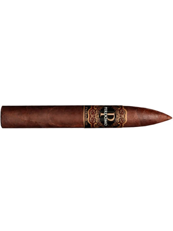 Perdomo Patriarch Torpedo Maduro