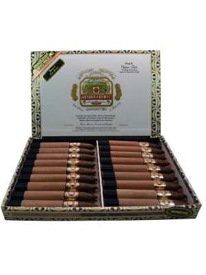 Сигары Arturo Fuente Chateau Fuente King B