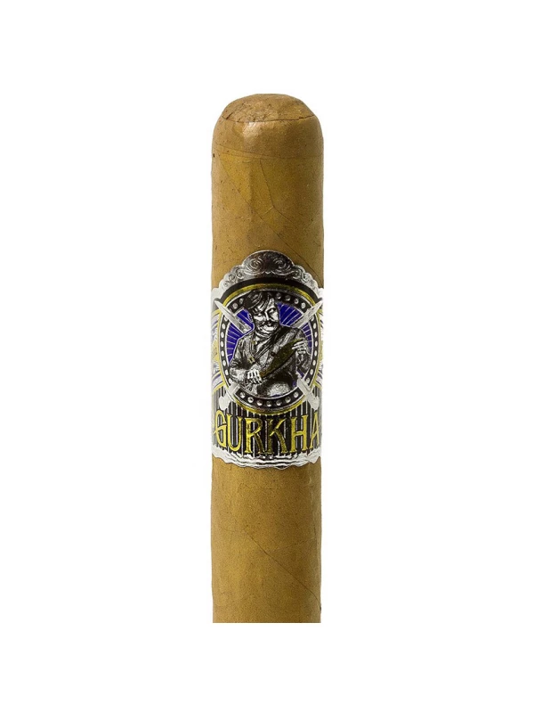 Gurkha Panamerican XO