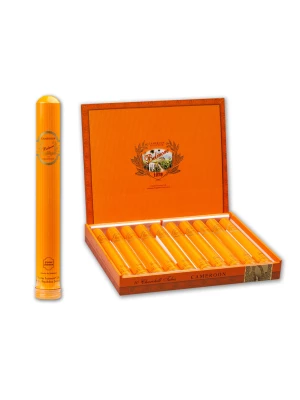 Сигары Belmore Cameron Selection Churchill Tube